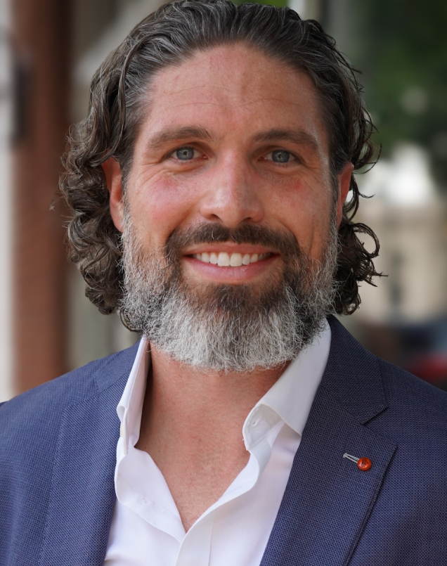 Christopher Carsten