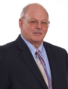 Douglas Engelman