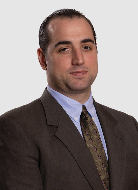 Peter Lovecchio