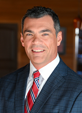 Stephen Delk