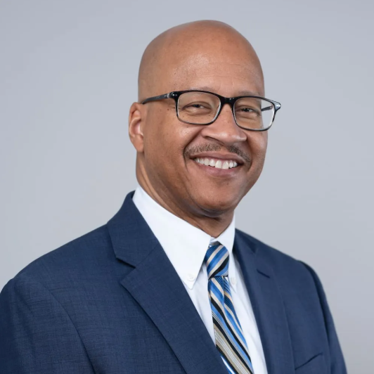 Clinton Middleton