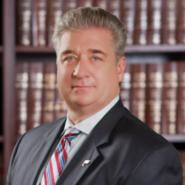 Donald Marcari