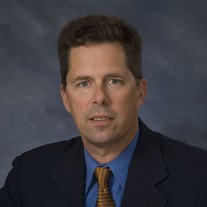 Gregg Abel