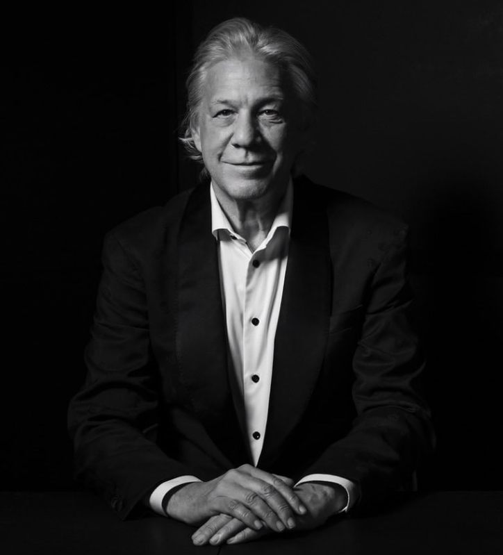 Mark Mueller