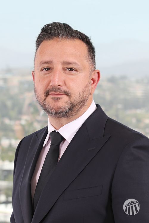 Michael Avanesian
