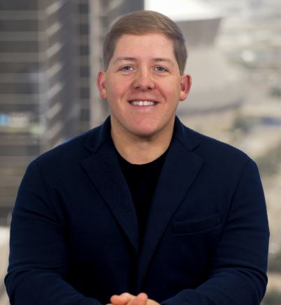 David Vicknair