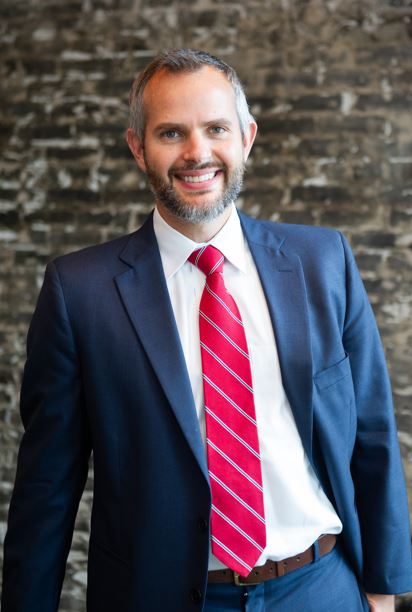 Michael Perenich