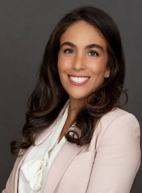 Chantal Levy