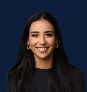 Lilian Gonzalez