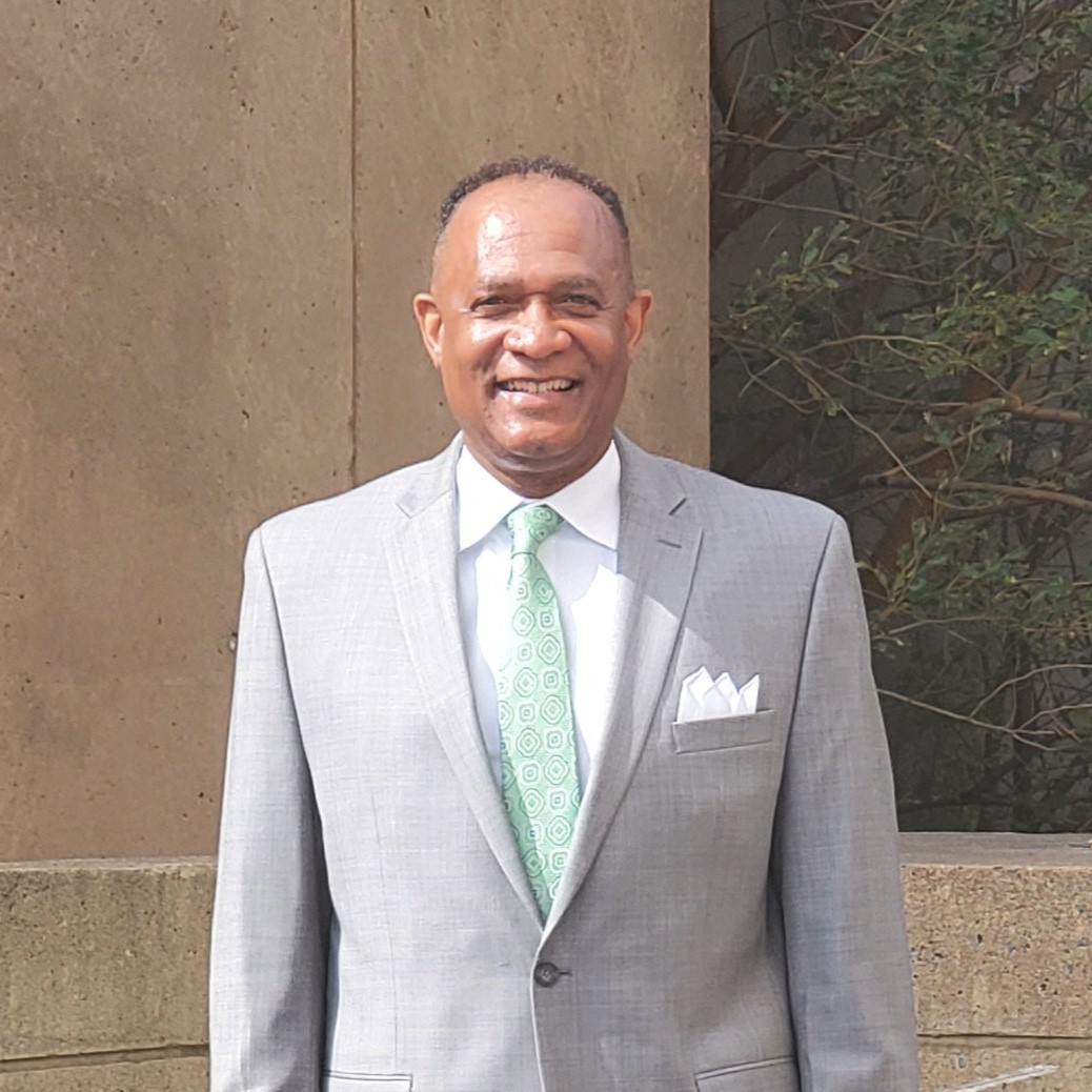 Ronald Johnson