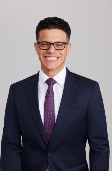Anthony Beneduce, Jr.