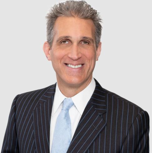 Adam Levitt