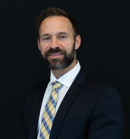 Marc Mandich