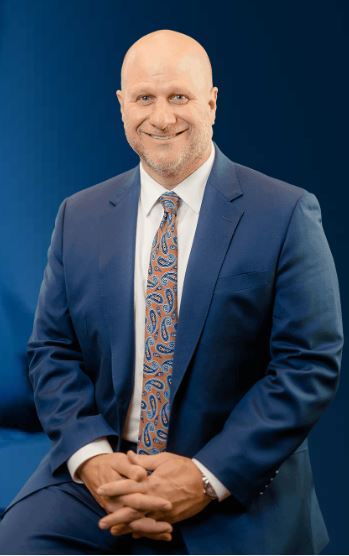 John Michels
