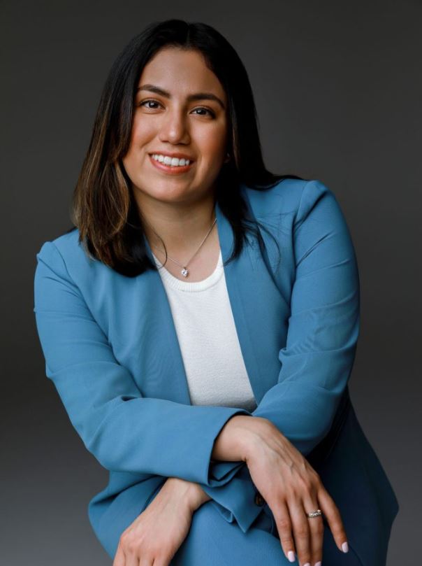 Sharon Ramirez