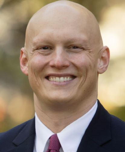 Nate Staudt