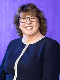 Maryann Gallagher