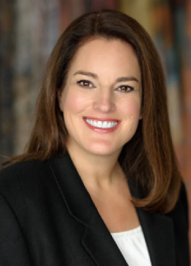 Julie Anderson