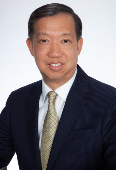 James Lo