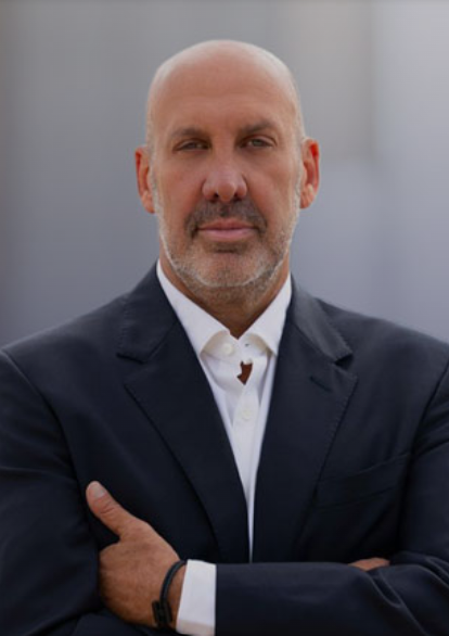 Marc Grossman