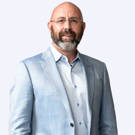 Shane Mullen