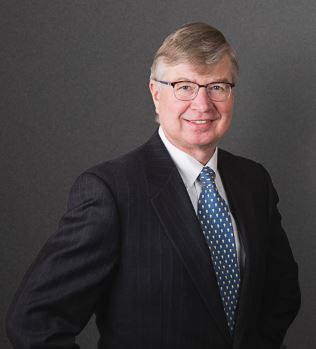 Bruce Babij