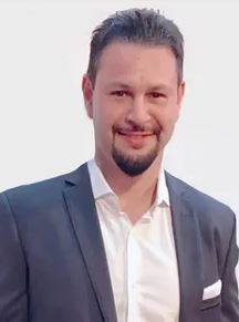 Arash 'A.J.' Goleh