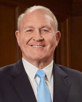 Harold 'Hal' Cook, Jr.