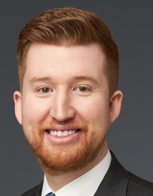 James Wright, III