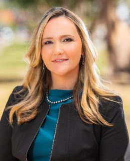 Vanessa Loftus-Brewer