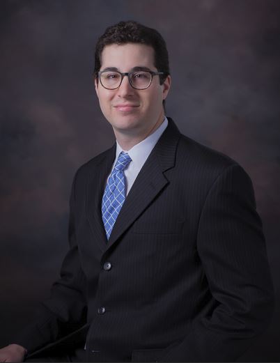 Andrew Feldman