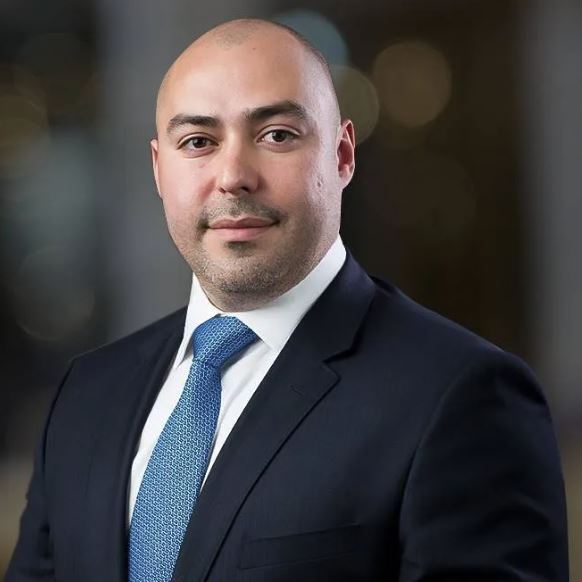 Manuel Díaz