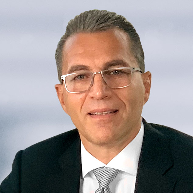 Anthony Vecchio