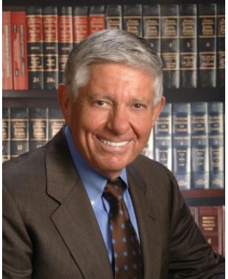 Louis Brindisi