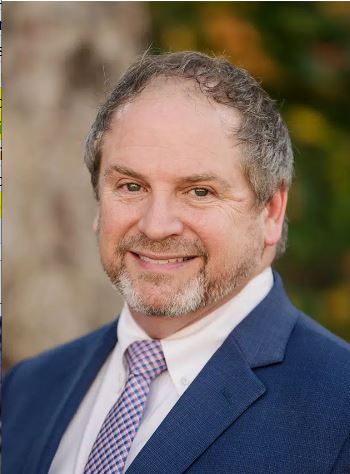 Patrick Martucci