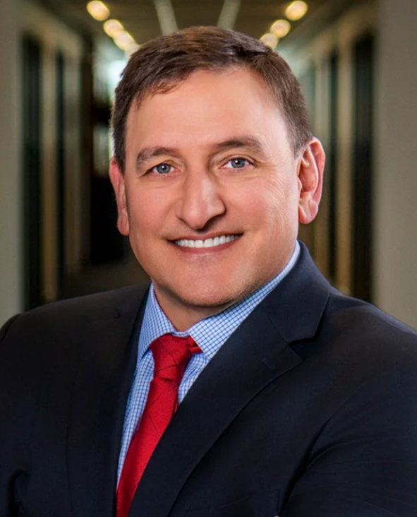 Anthony 'Tony' Simon