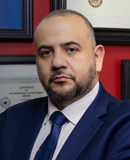 Ihab Ibrahim