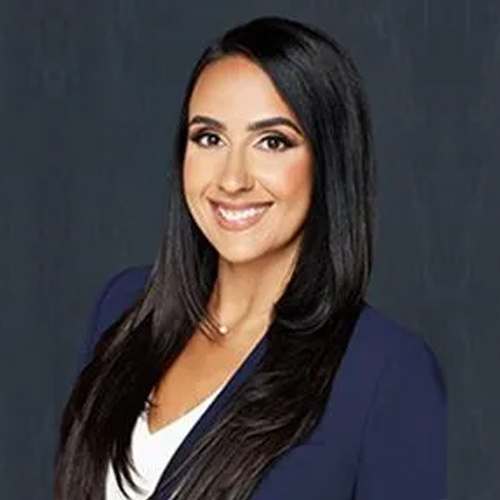 Loretta Guevara