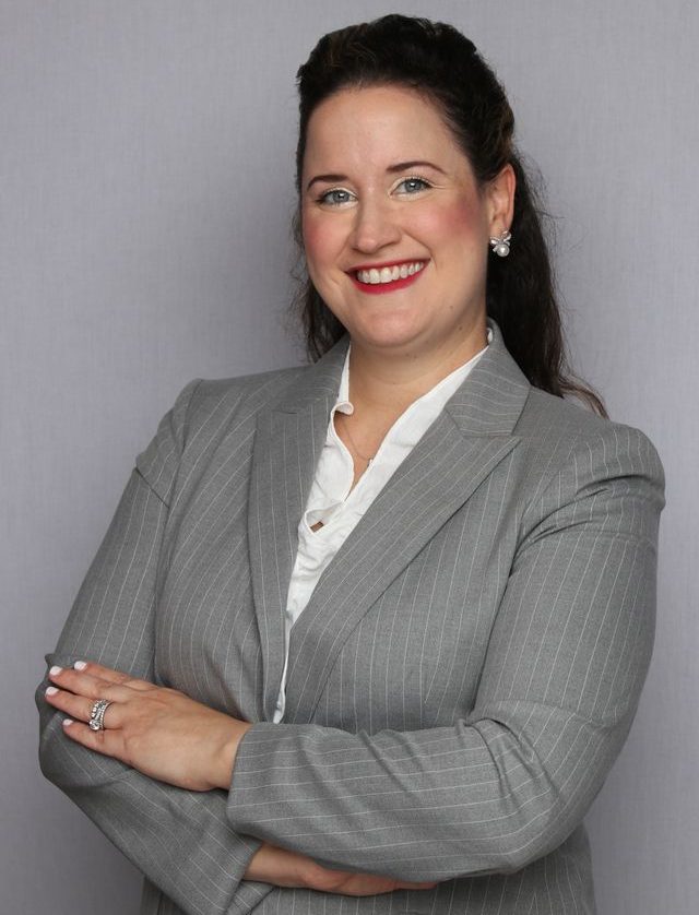 Nicole Seeley