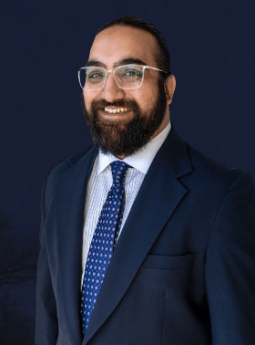 Sukhpreet Singh
