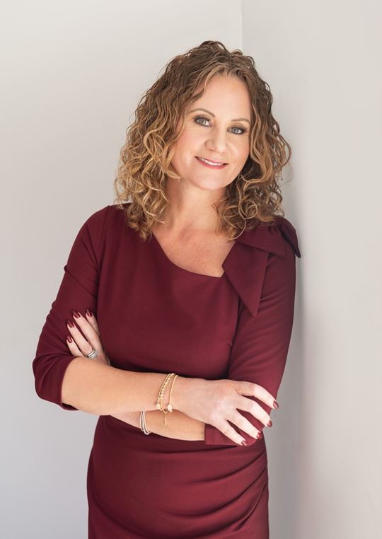 Caroleann Gallagher
