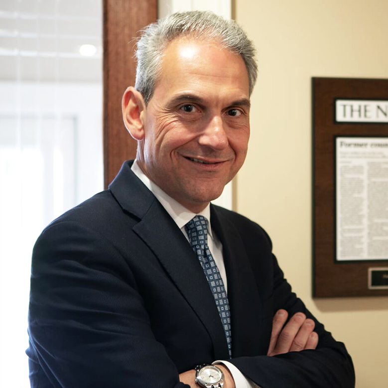 Christopher Setaro