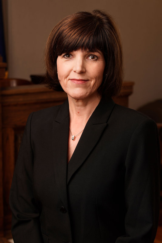 Kristie Hightower