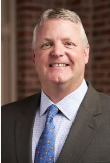 Patrick Wooten