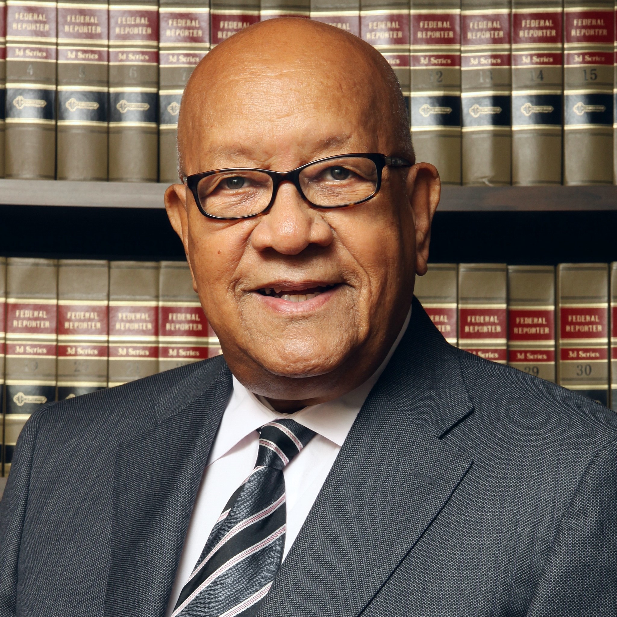 James Montgomery, Sr.
