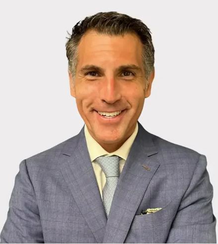 Barry Semel-Weinstein