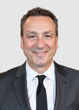 Nicholas Loizzi