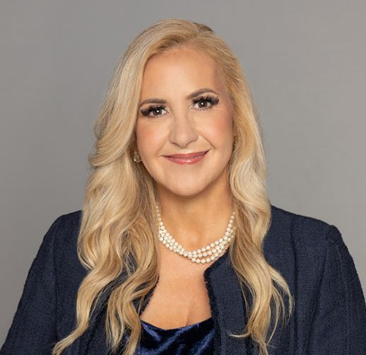 Vivian Fazio