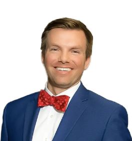 K. Brent Jones