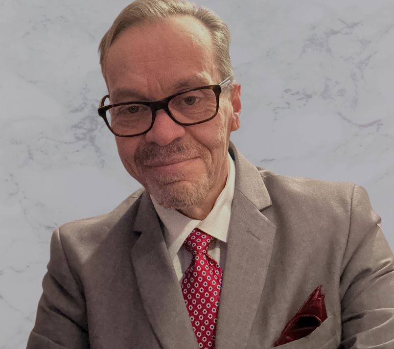 Konstantinos Markakos